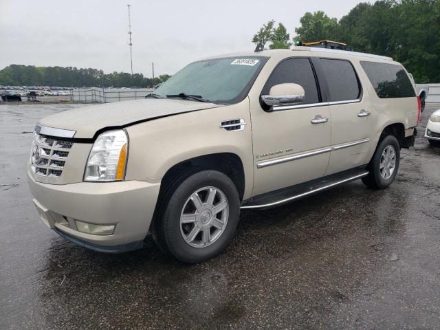 2008 CADILLAC ESCALADE E — VIN 1GYFK66878R242676