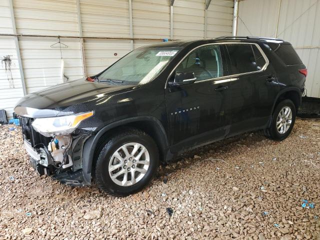 2020 CHEVROLET TRAVERSE L — VIN 1GNERMKW6LJ252779