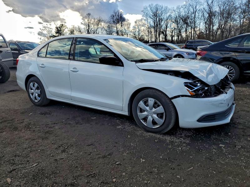 3VW2K7AJ5EM319009
