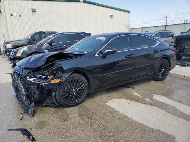 2019 LEXUS ES 300H — VIN JTHB21B18K2006861