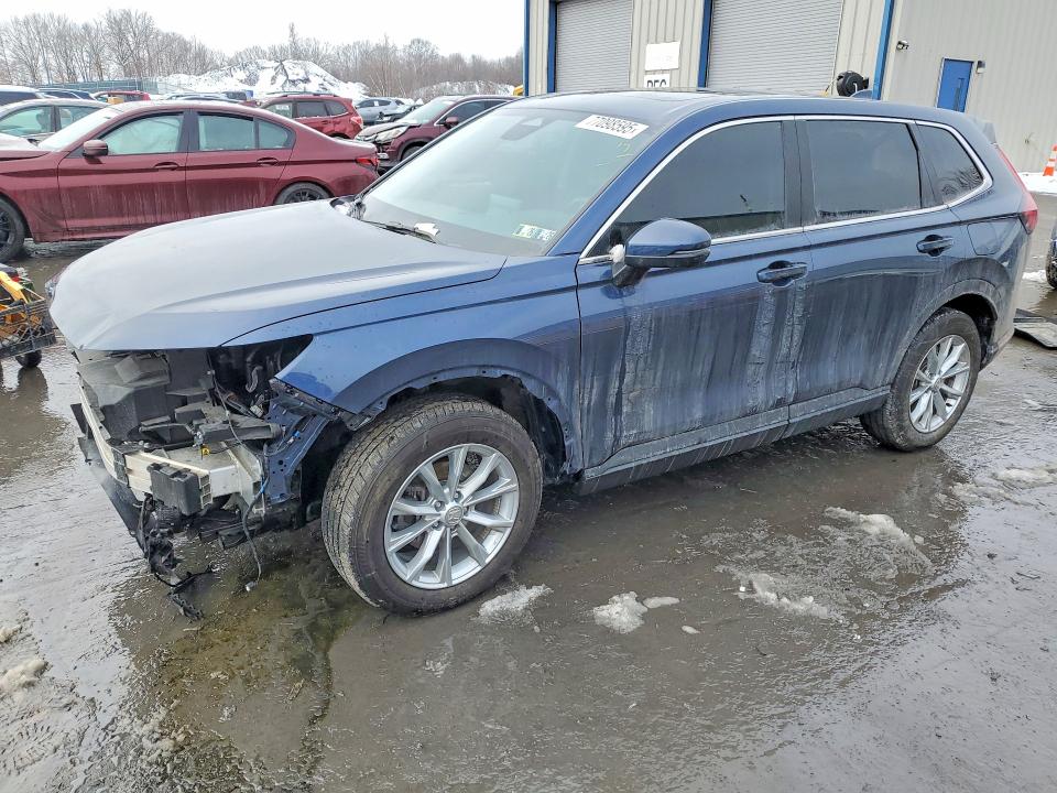 2024 HONDA CR-V — VIN 7FARS4H48RE020807