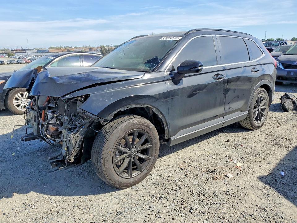 2024 HONDA CR-V — VIN 7FARS5H59RE000600