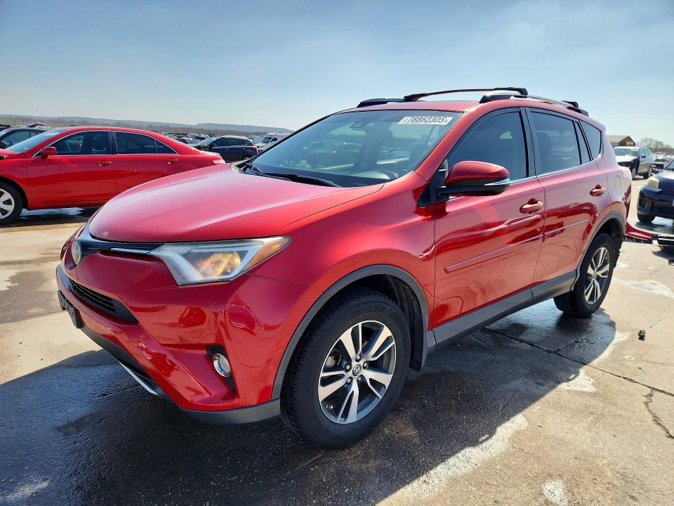 2017 TOYOTA RAV4 — VIN JTMWFREV8HJ133001