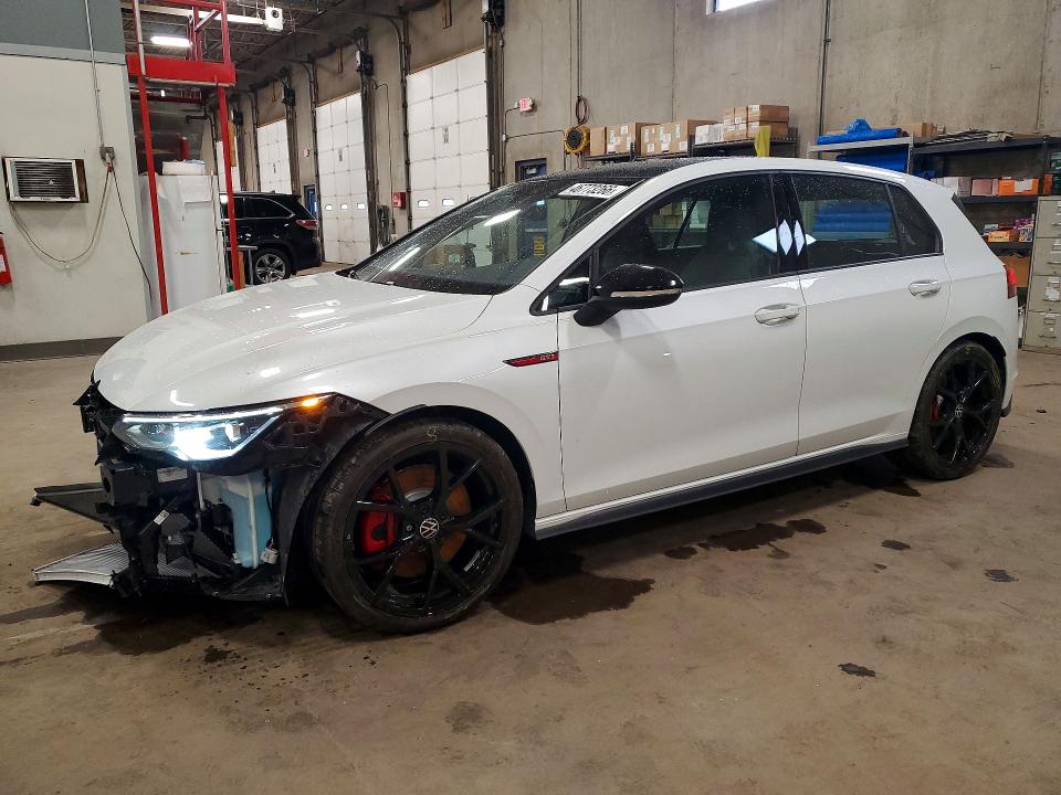 2024 VOLKSWAGEN GTI — VIN WVW2A7CD0RW233593