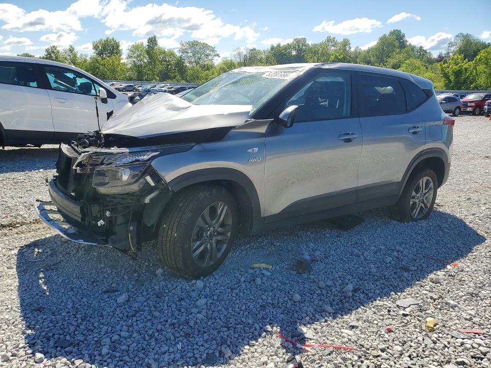 2023 KIA SELTOS — VIN KNDEPCAA1P7424847