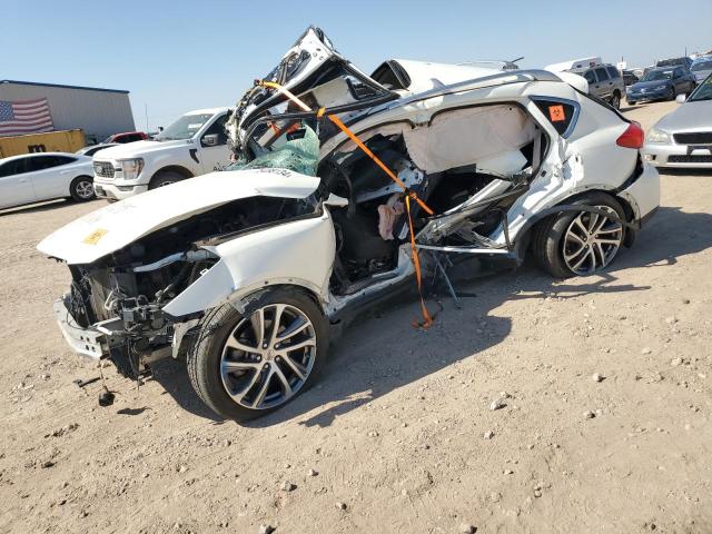 2017 INFINITI QX50 — VIN JN1BJ0RP1HM389048
