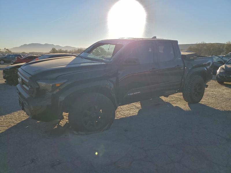 2024 TOYOTA TACOMA DOU — VIN 3TMLB5JN5RM038980