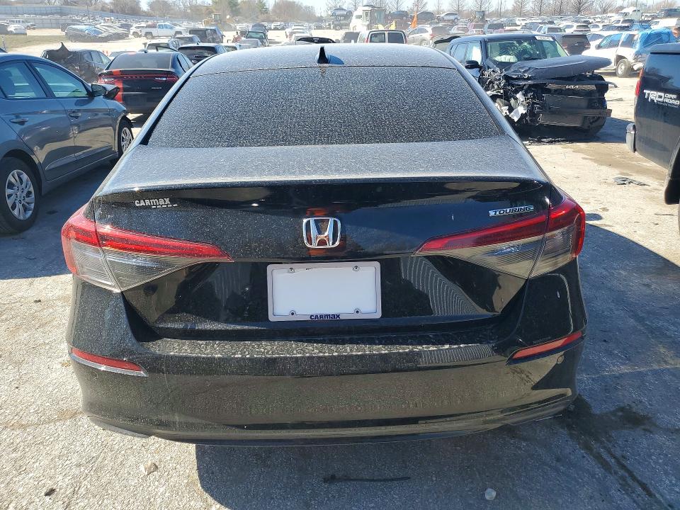 2HGFE1F91NH300805