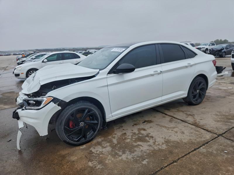 2019 VOLKSWAGEN JETTA S — VIN 3VWC57BU5KM140856