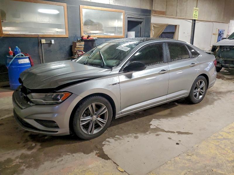 2020 VOLKSWAGEN JETTA S — VIN 3VWN57BU3LM032357