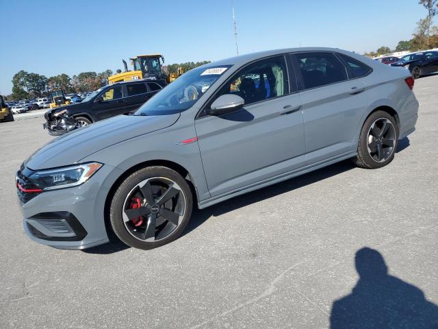 2021 VOLKSWAGEN JETTA GLI — VIN 3VW6T7BU8MM007871