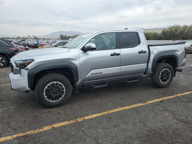 2024 TOYOTA TACOMA DOU — VIN 3TMLB5JN2RM061102