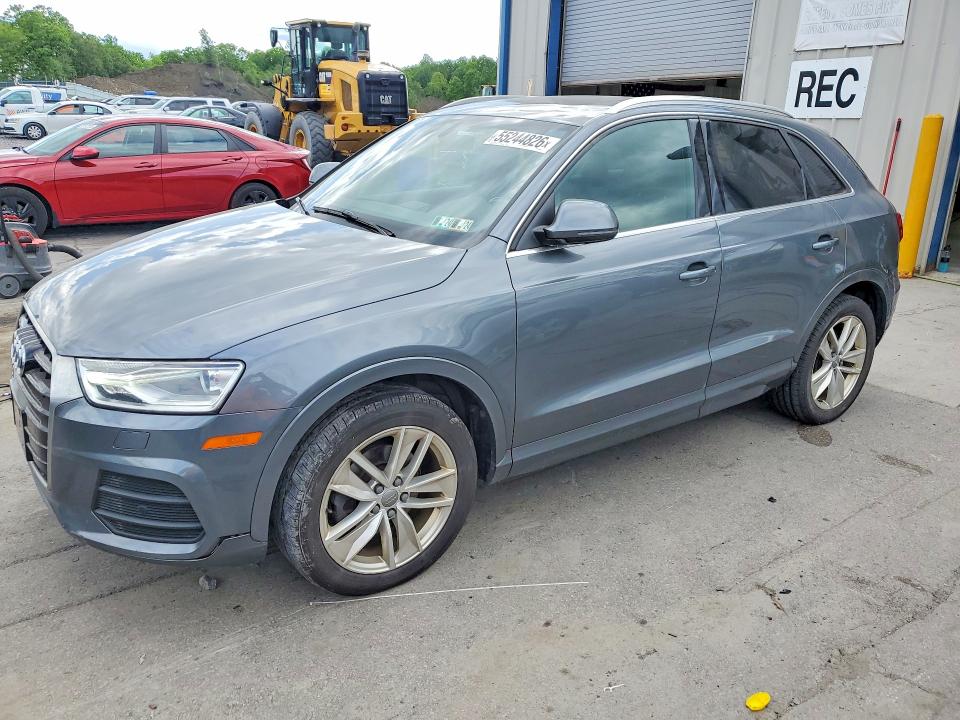 2017 AUDI Q3 — VIN WA1JCCFS5HR004200