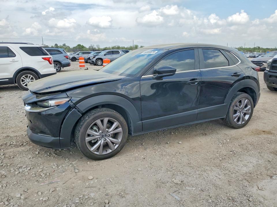 2021 MAZDA CX-30 — VIN 3MVDMBBL1MM320132