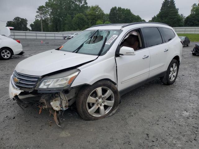 2016 CHEVROLET TRAVERSE L — VIN 1GNKRJKD9GJ182703