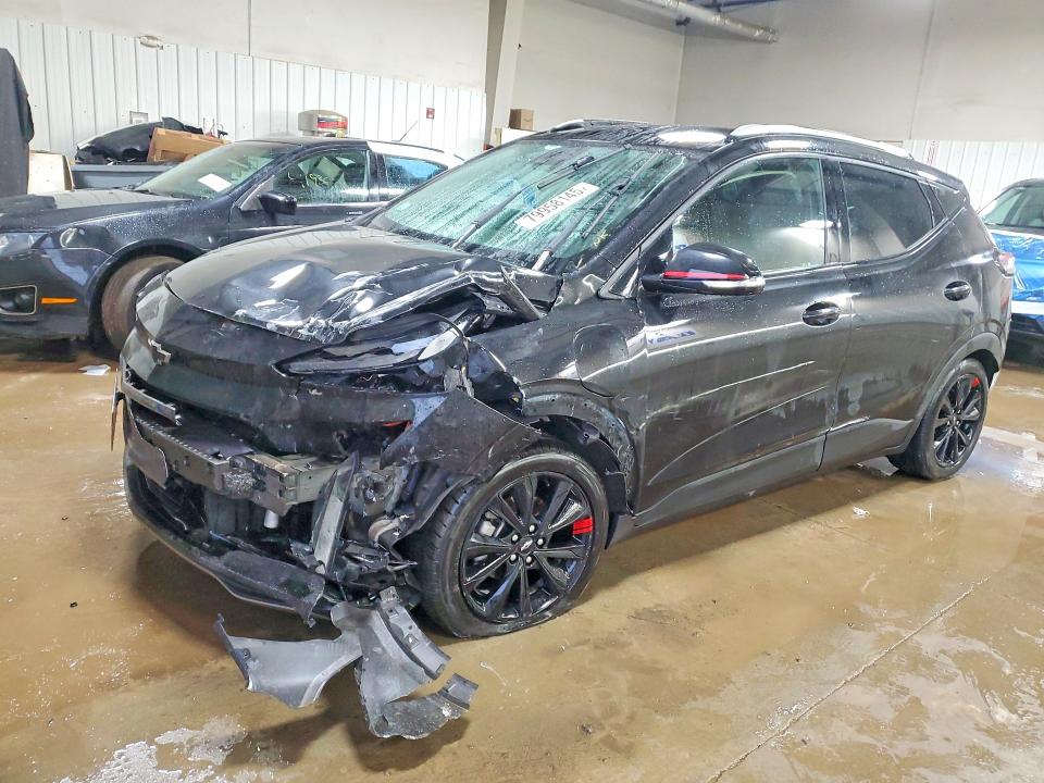 2023 CHEVROLET BOLT EUV — VIN 1G1FY6S08P4103858