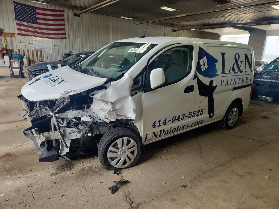 3N6CM0KN7LK704054