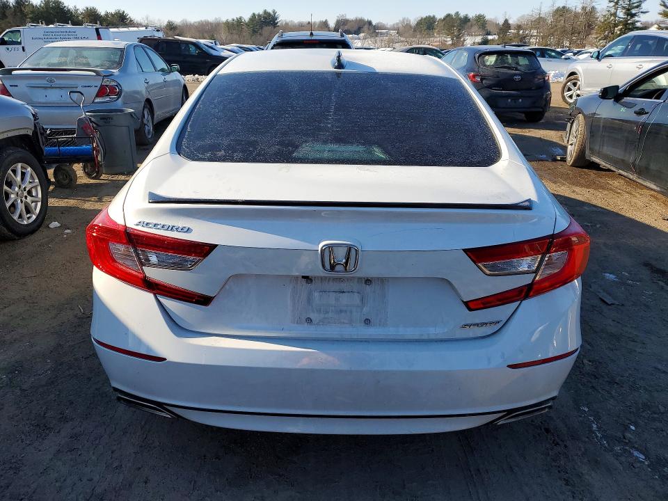 1HGCV1F35NA119106