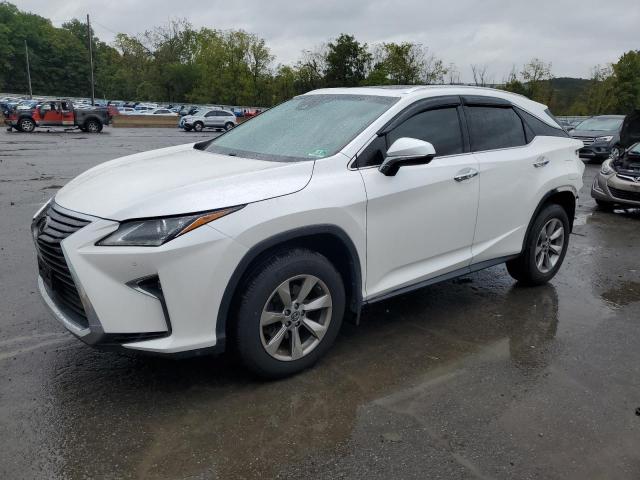 2018 LEXUS RX 350 — VIN 2T2BZMCA2JC162953
