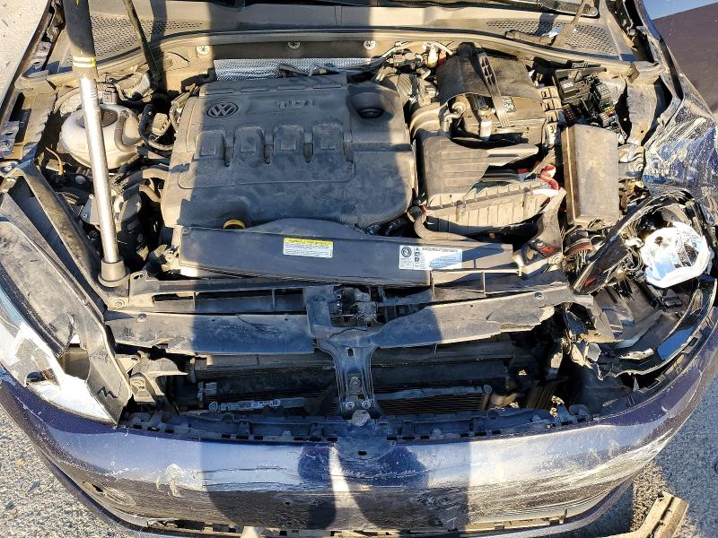 3VW2A7AU5FM043526