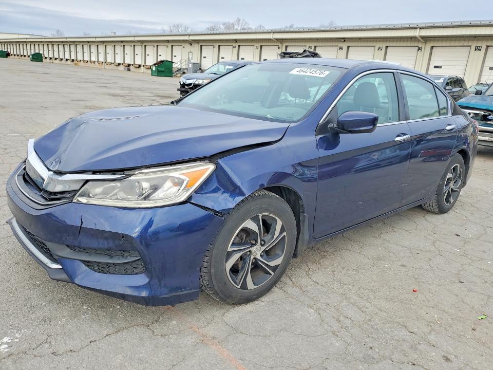 2017 HONDA ACCORD — VIN 1HGCR2F3XHA209544