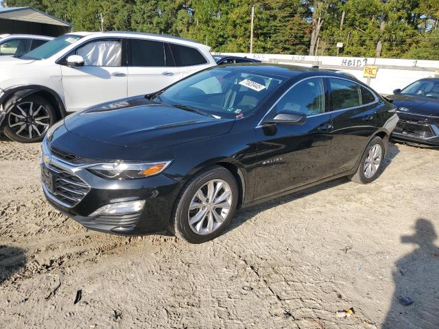 2020 CHEVROLET MALIBU — VIN 1G1ZD5ST0LF103848