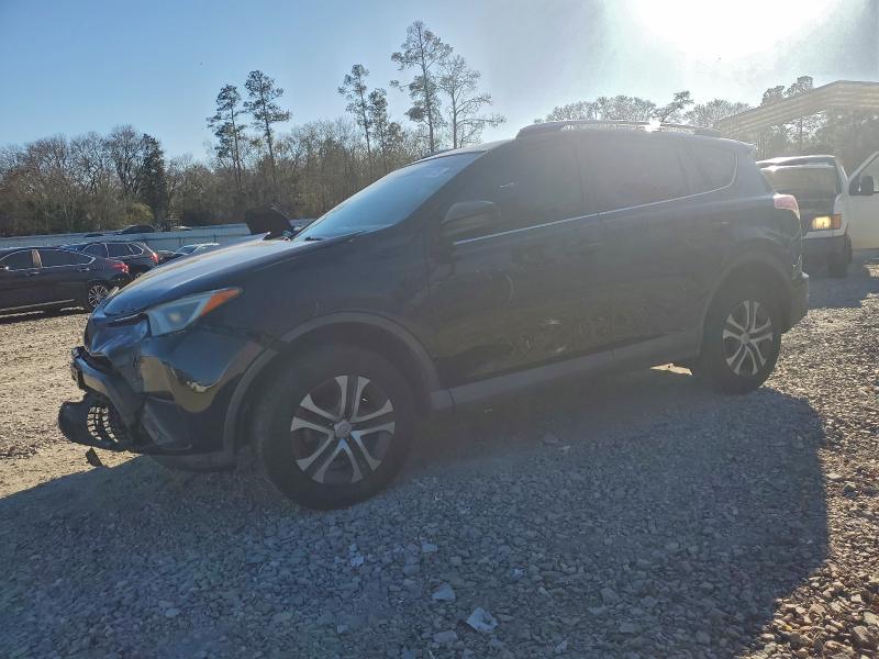 2016 TOYOTA RAV4 LE — VIN 2T3ZFREV1GW289202