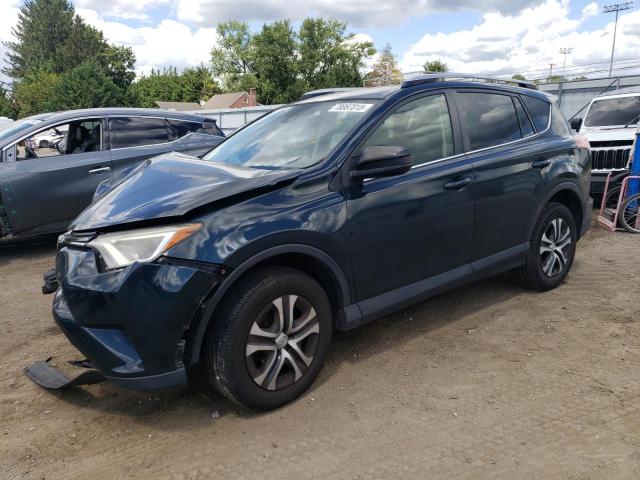 2017 TOYOTA RAV4 — VIN JTMBFREV5HD201980