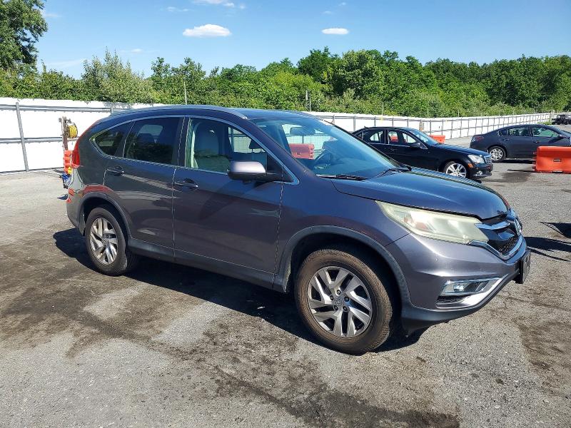 2015 HONDA CR-V — VIN 2HKRM4H70FH643139