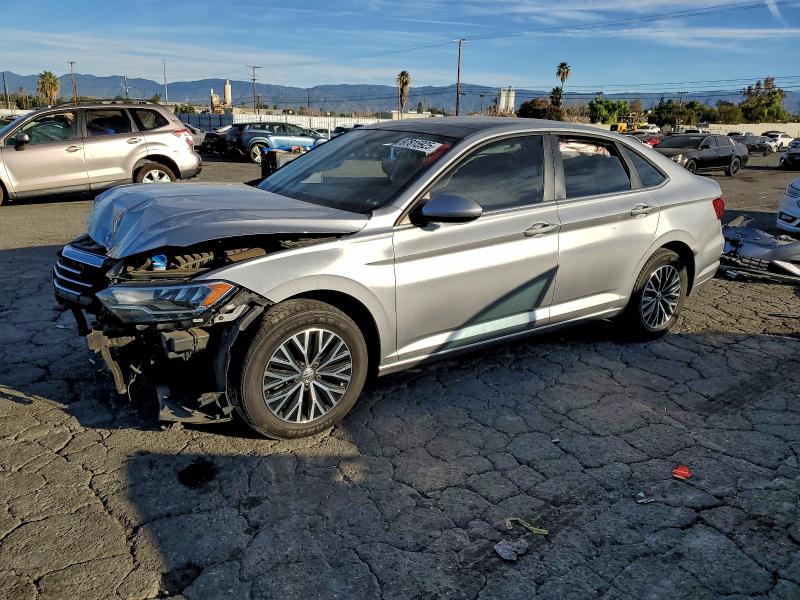 2020 VOLKSWAGEN JETTA S — VIN 3VWCB7BU9LM060308