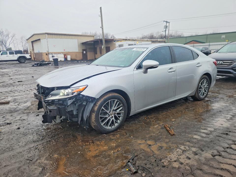 2016 LEXUS ES — VIN 58ABK1GG6GU006162