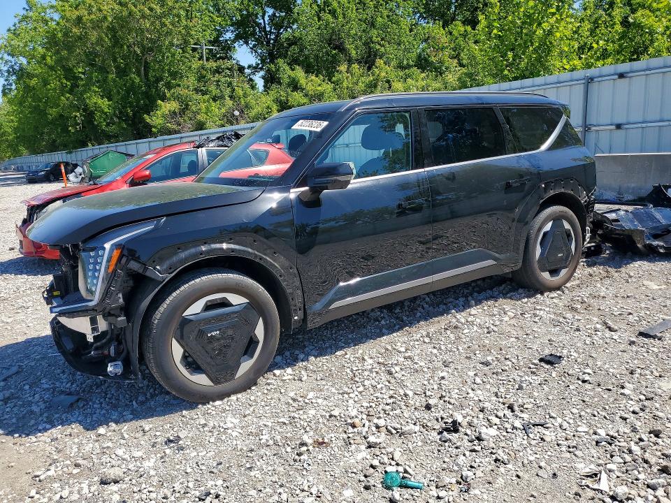 2024 KIA EV9 — VIN KNDADFS55R6024793