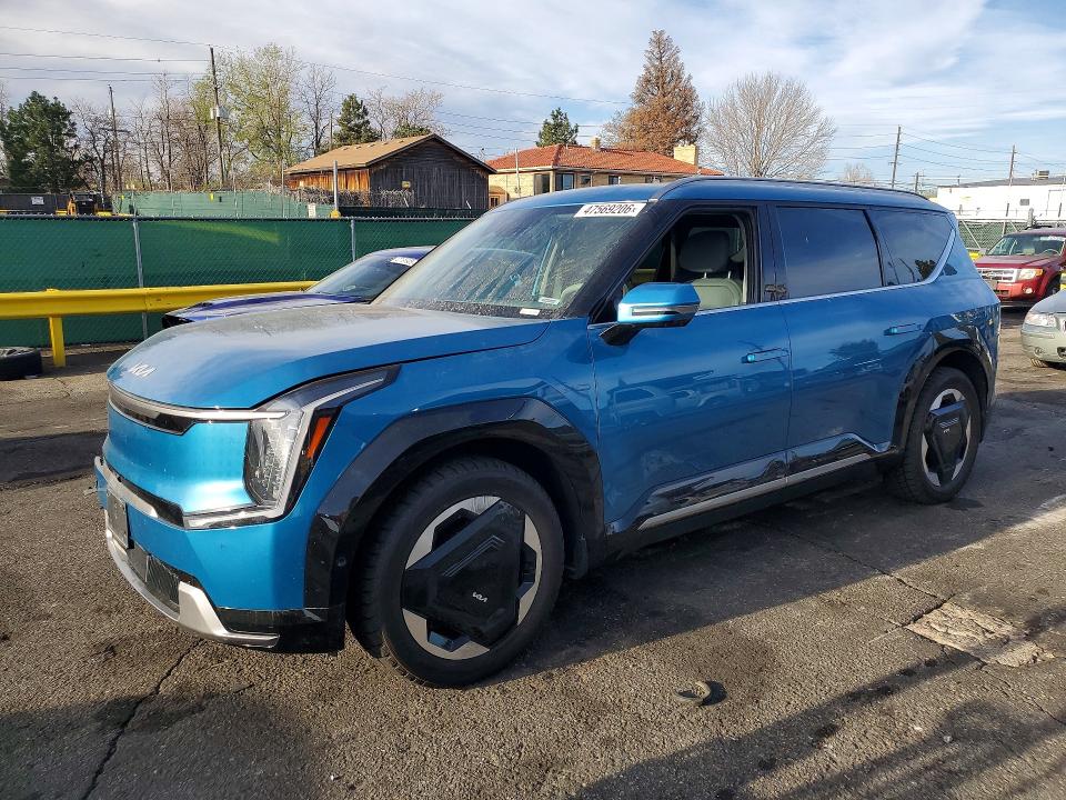 2024 KIA EV9 — VIN KNDADFS56R6034362