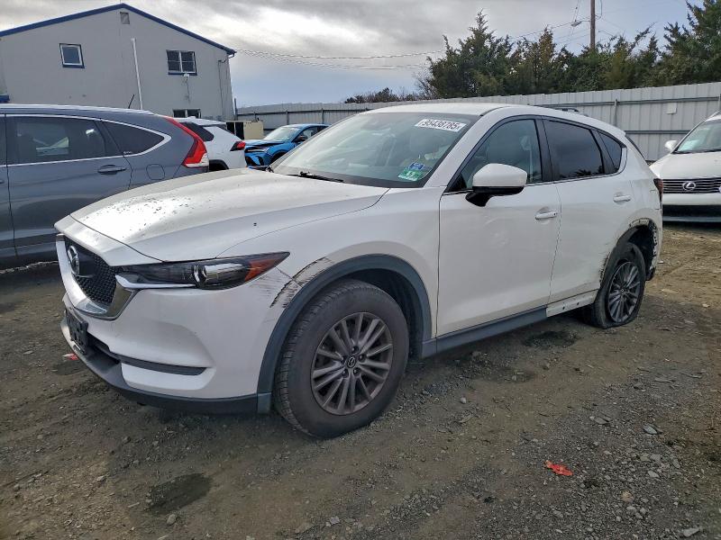 2017 MAZDA CX-5 — VIN JM3KFBCL0H0144028