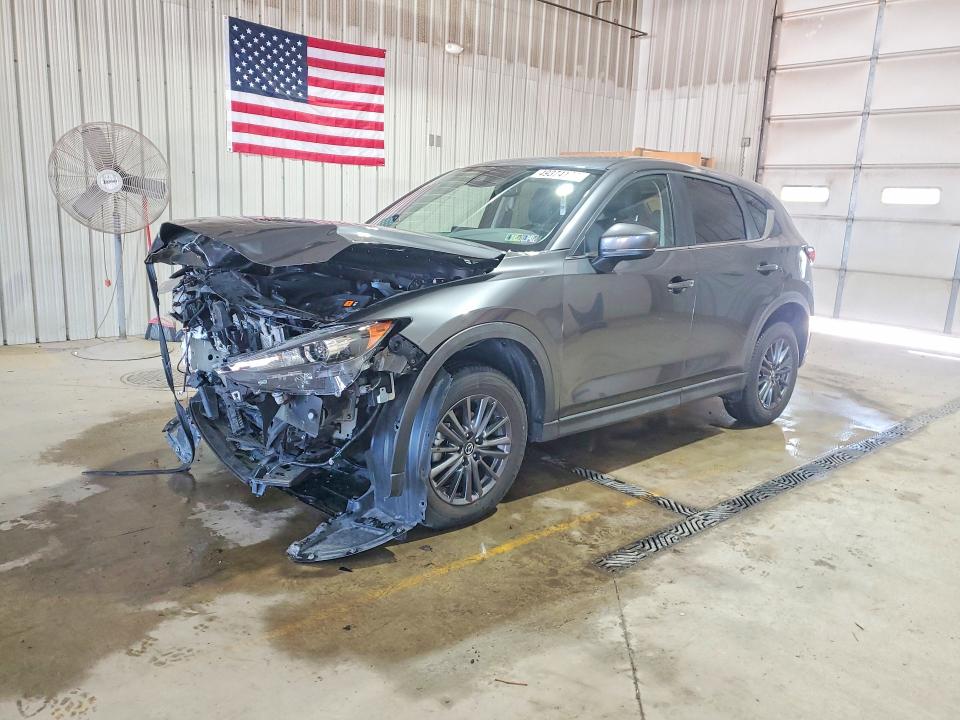 2020 MAZDA CX-5 — VIN JM3KFBCM1L0843525