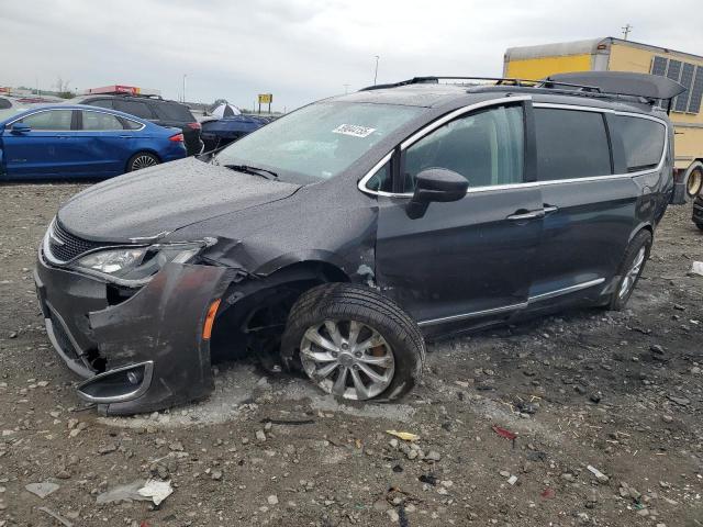 2017 CHRYSLER PACIFICA — VIN 2C4RC1BG8HR583658