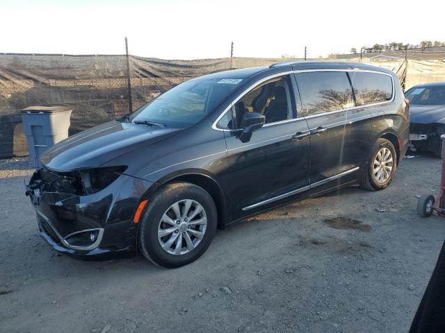 2018 CHRYSLER PACIFICA — VIN 2C4RC1BG5JR322770