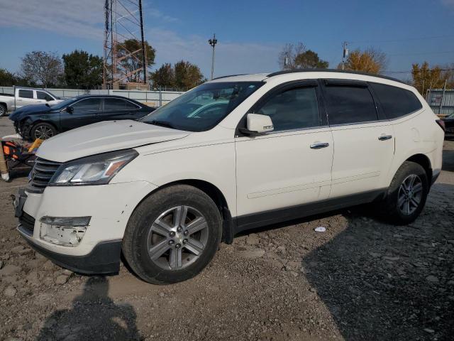 2015 CHEVROLET TRAVERSE L — VIN 1GNKVGKD9FJ106685