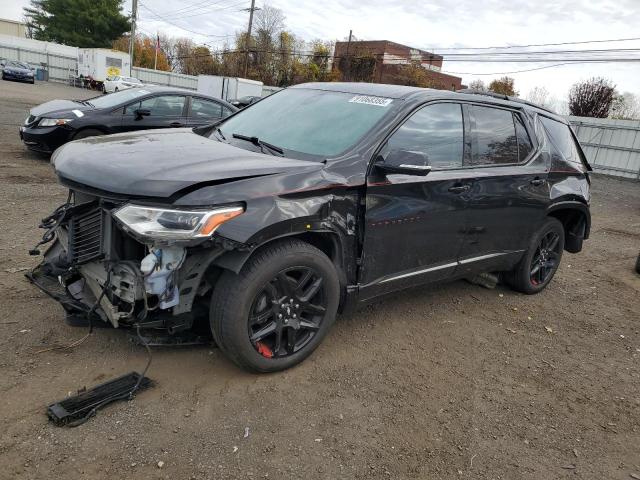 2018 CHEVROLET TRAVERSE P — VIN 1GNERKKW8JJ260609