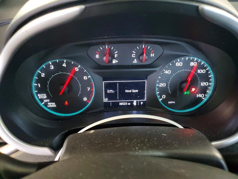 1G1ZD5ST1NF160918