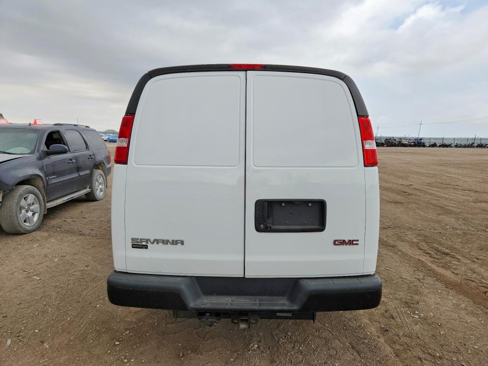 1GTW7AFP3N1145308
