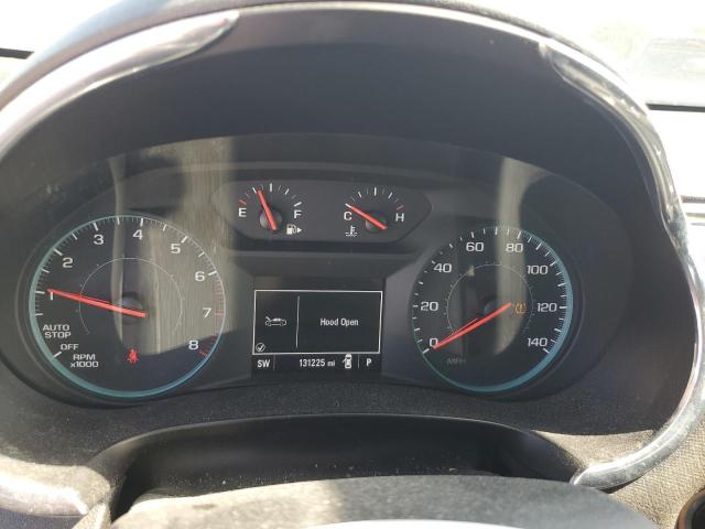 1G1ZD5ST1KF168318