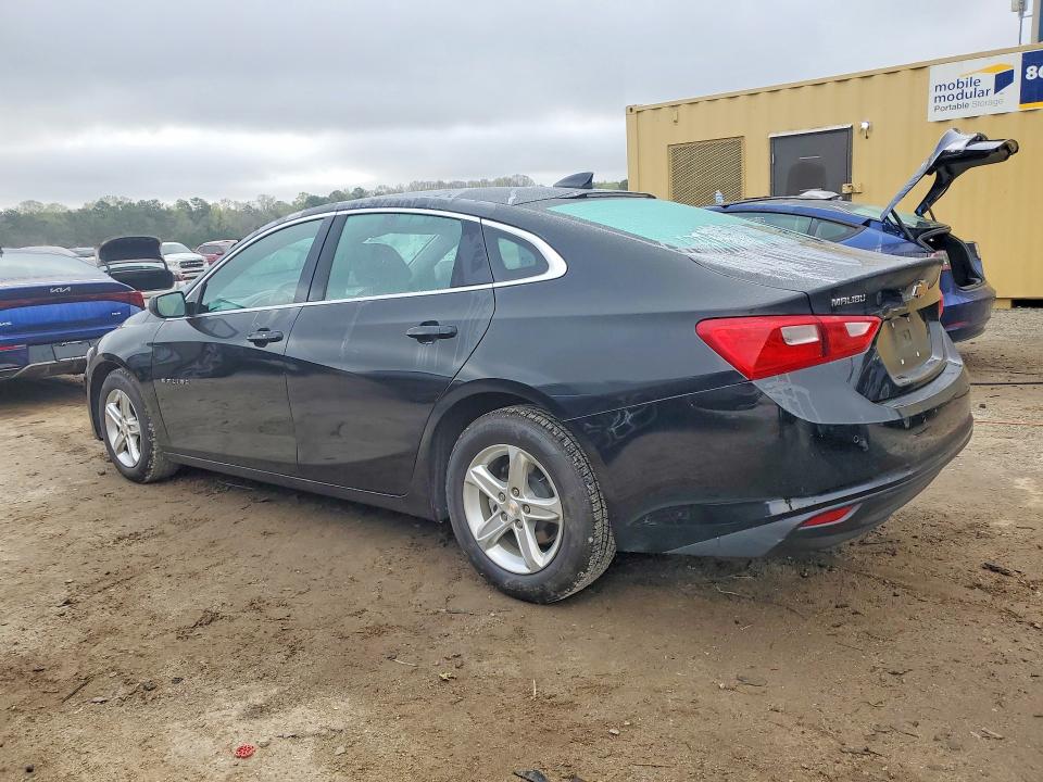1G1ZD5ST4PF204705