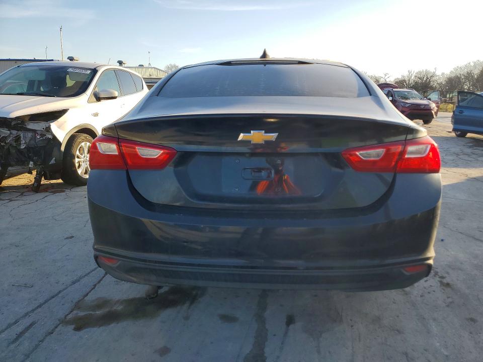 1G1ZB5ST1KF194603