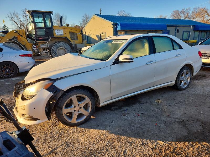 2016 MERCEDES-BENZ E — VIN WDDHF5KB1GB263275