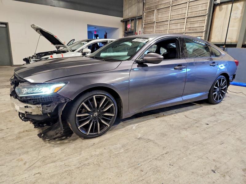 2020 HONDA ACCORD — VIN 1HGCV1F37LA087675