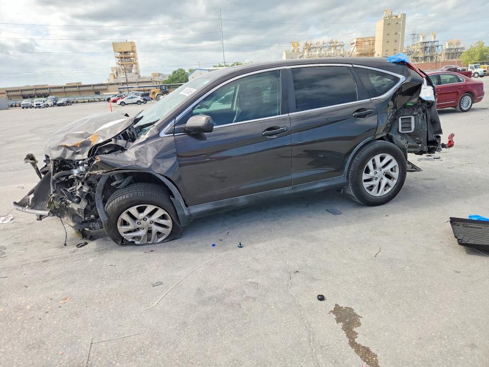 2016 HONDA CR-V — VIN 2HKRM3H53GH531686