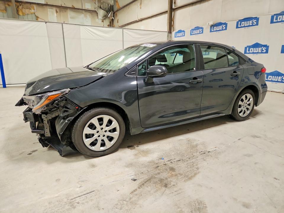 2024 TOYOTA COROLLA — VIN 5YFB4MDEXRP166815