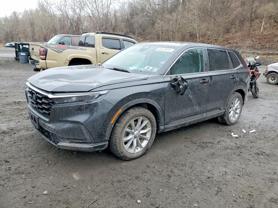 2023 HONDA CR-V — VIN 2HKRS4H74PH409576