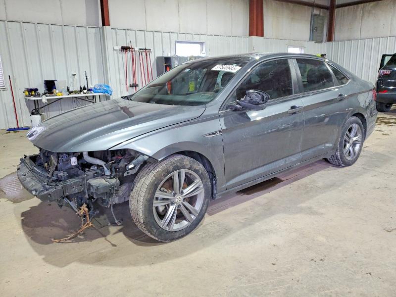 2021 VOLKSWAGEN JETTA — VIN 3VWC57BU4MM065019